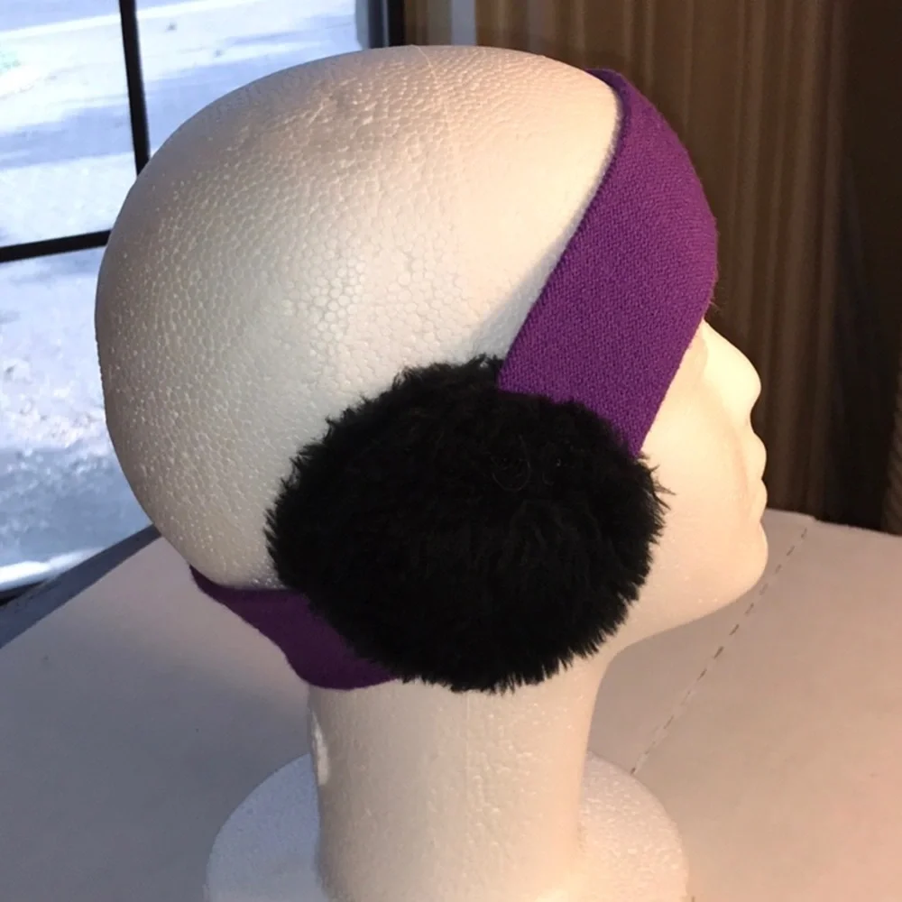 Ear muffs - Picture 2 of 4